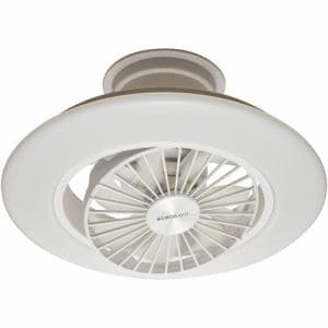 ドウシシャ DCC-SW08EC サーキュライトEZシリーズ スイング8畳