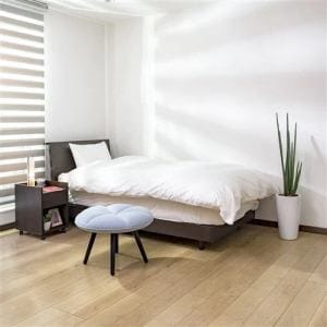 在庫限り】[セミダブル]ヤマダオリジナル コンセント&USBポート付