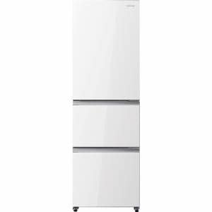 ヤマダオリジナル 冷蔵庫 319L 右開き 3ドア 幅55.0cm 自動製氷