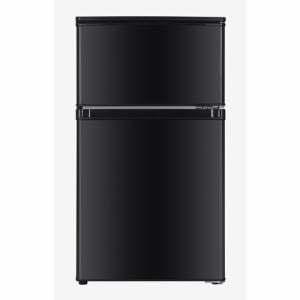 ヤマダオリジナル 冷蔵庫 85L 右開き 2ドア 幅47.6cm 一人暮し向け