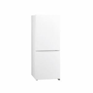 AQUA 冷蔵庫 201L 右開き 2ドア 幅53.0cm 大容量冷凍室 耐熱トップ