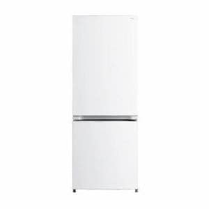REFAGE YRZ-F15LW 2ドア冷蔵庫 156L 右開き ホワイト【DD】 | ヤマダ
