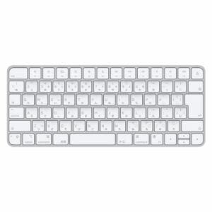 アップル(Apple) MK2A3J/A Magic Keyboard 日本語（JIS） | ヤマダ