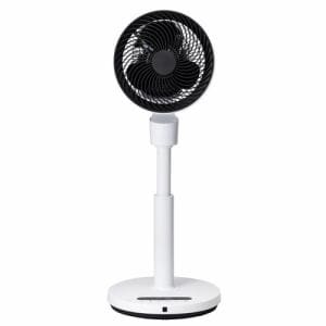 スリーアップ HC-T2016WH 衣類乾燥機能付 3Dデュアルサーキュレーター