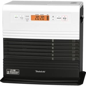 ダイニチ FW-5723GR 石油ファンヒーター GR TYPE 木造15畳