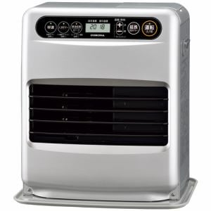 CORONA FH-G3224Y(S) 石油ファンヒーター 木造9畳・コンクリート12畳