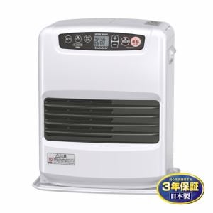 ダイニチ工業 FWY-32CW3 石油ファンヒーター 木造9畳 コンクリート12畳