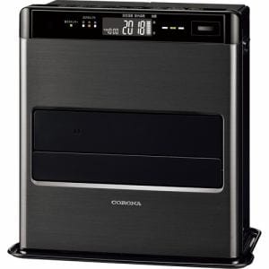 CORONA FH-WZ3625BY(KG) 石油ファンヒーター 足もとあったかルーバー付