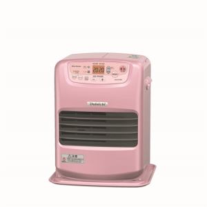 ダイニチ FW-2519NE 石油ファンヒーター シャインローズ｜ピーチクパーク