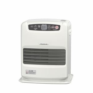 ダイニチ FWY-32CW19 石油ファンヒーター ウォームホワイト｜ピーチク