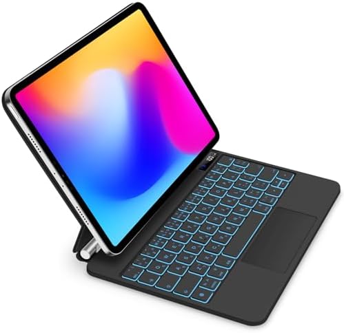 ヤマダモール | マジックキーボード GOOJODOQ iPad Pro 11 スマート