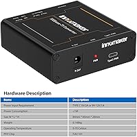ヤマダモール | 100BASE イーサネット メディアコンバーター デバイス