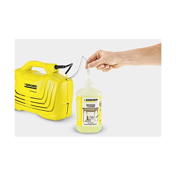 ヤマダモール | ケルヒャー(KARCHER) 高圧洗浄機 K2 クラシック 1.600