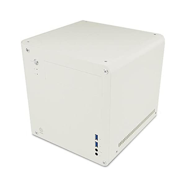 ヤマダモール | アビー abee PCケース acubic CS01 キューブ型 Mini