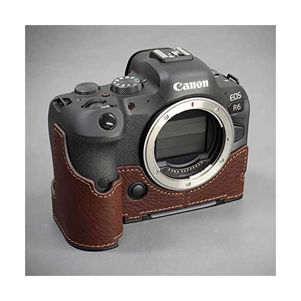 ヤマダモール | 【日本正規販売店】 LIM'S Canon EOS R6 専用