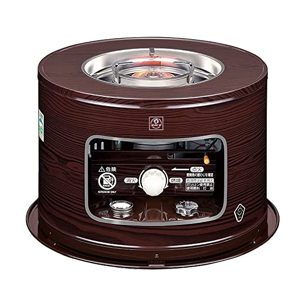 ヤマダモール | CORONA(コロナ) 石油こんろ 煮炊き用 サロンヒーター