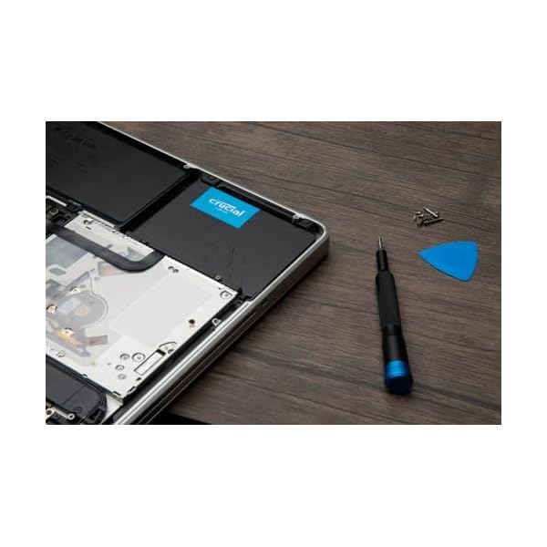 ヤマダモール | Crucial クルーシャル SSD 1TB(1000GB) BX500 SATA3