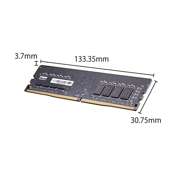 ヤマダモール | エッセンコアクレブ KLEVV デスクトップPC用 メモリ