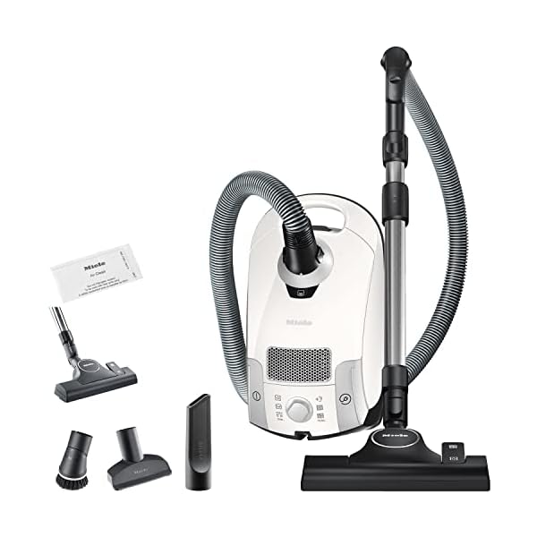 ヤマダモール | Miele (ミーレ) エントリーモデル Compact C1 SCAO 3 W