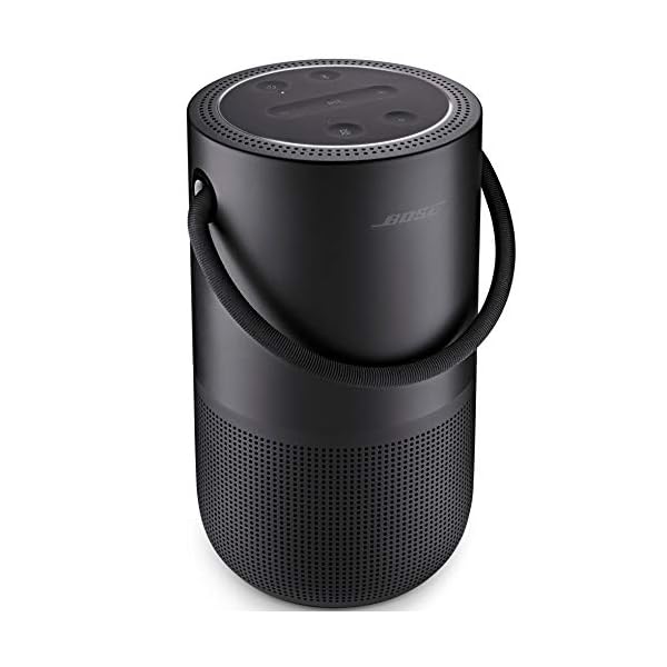 ヤマダモール | Bose Portable Smart Speaker ポータブル スマート
