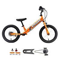 ヤマダモール | ストライダー 14x (STRIDER 14x) 14インチ 本体