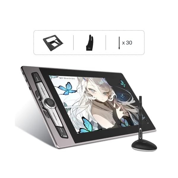 ヤマダモール | Artisul 液タブ SF感溢れる超薄型 液晶ペンタブレット