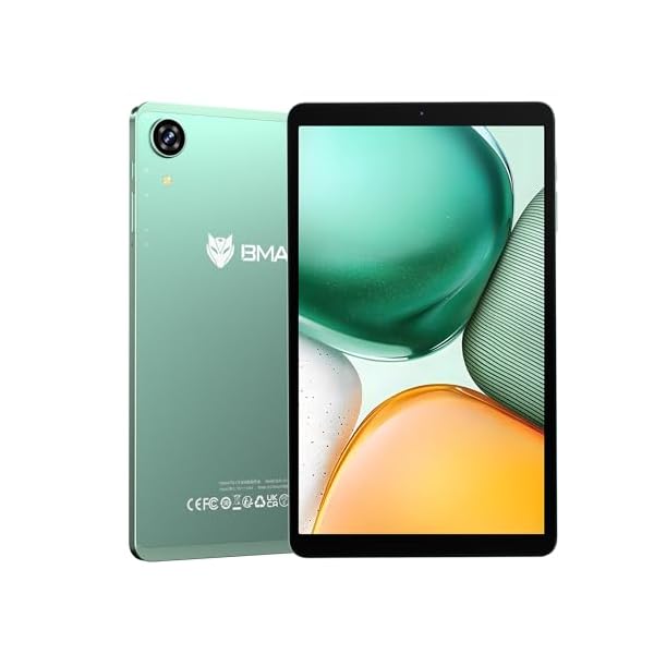 ヤマダモール | 【タブレット 8インチ Wi-Fi/SIM通話モデル】Bmax I8