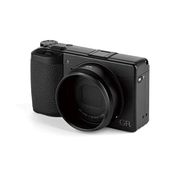 ヤマダモール | NiSi RICOH GR IIIx用レンズアダプター | ヤマダデンキ