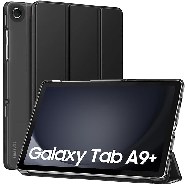 ヤマダモール | MoKo Galaxy Tab A9+ ケース Galaxy Tab A9 Plus