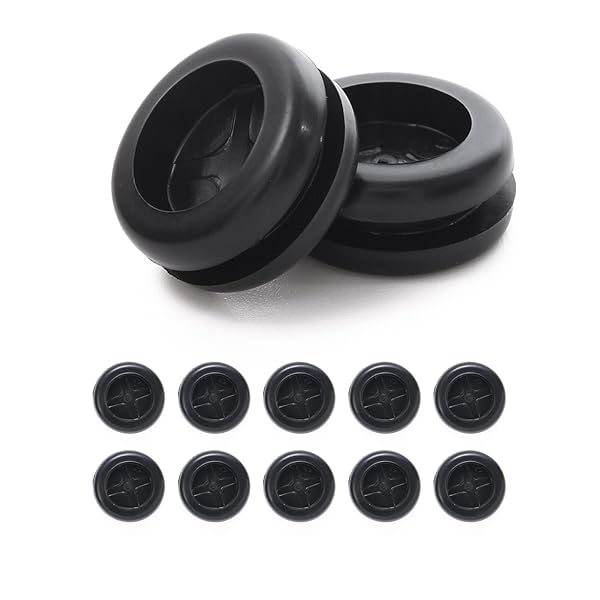 ヤマダモール | Pstyle. グロメット ゴム ゴムブッシング ゴム蓋 PST