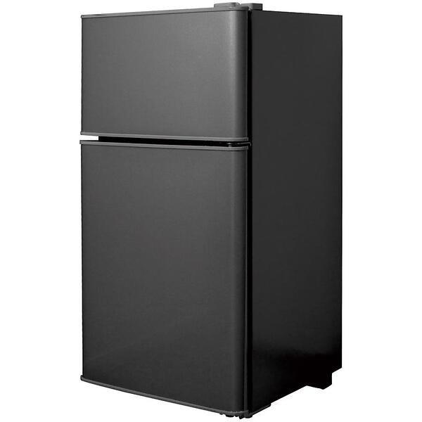 ヤマダモール | 冷蔵庫 60L 一人暮らし 冷凍庫付き ホワイト 家庭用