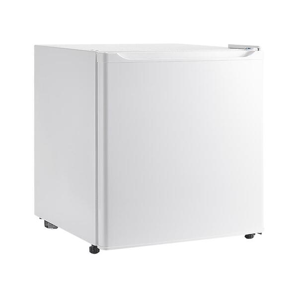 ヤマダモール | 冷蔵庫 一人暮らし 小型 黒 白 1ドア 50l ワンドア