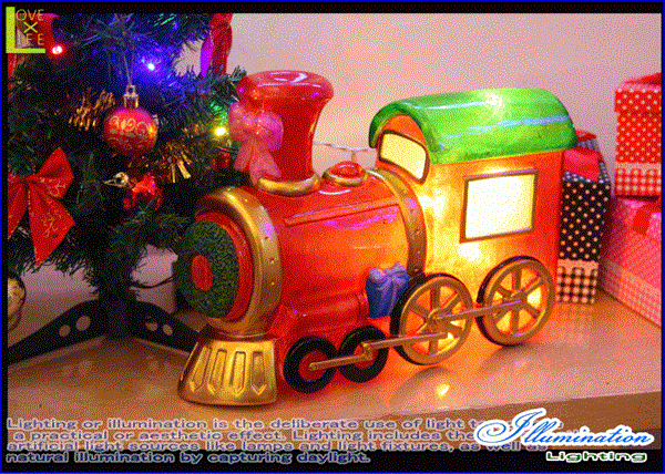 ヤマダモール | 【LEDモチーフ】【20 】LED デコレーションライト