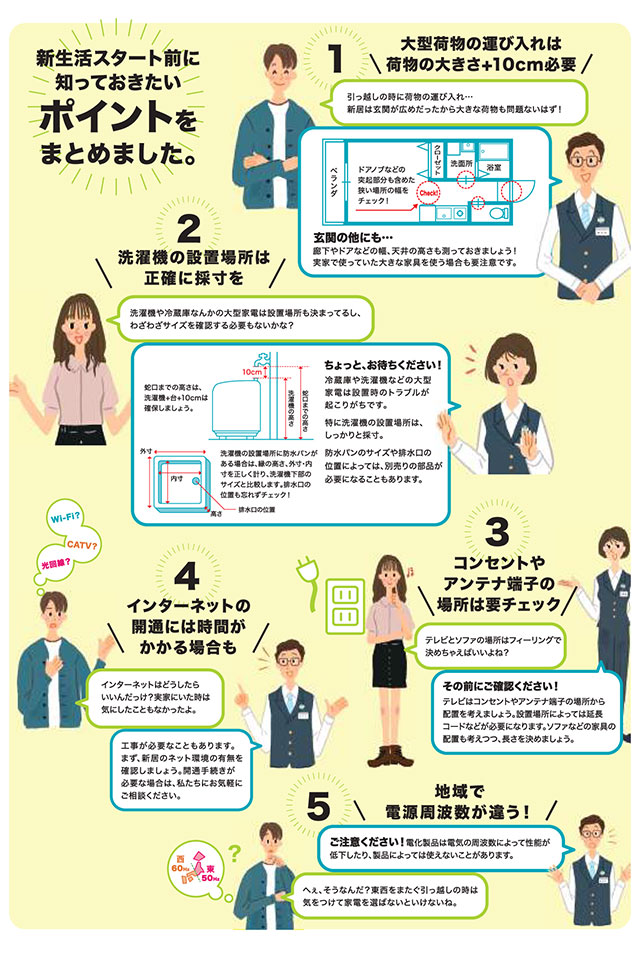 ヤマダ 新生活2023 ｜ ヤマダウェブコム