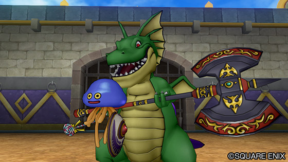 プレイガイド｜目覚めし冒険者の広場