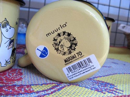 なおっちゃん MOOMIN ARABIA デコツリー 楽天市場】アラビア ムーミン