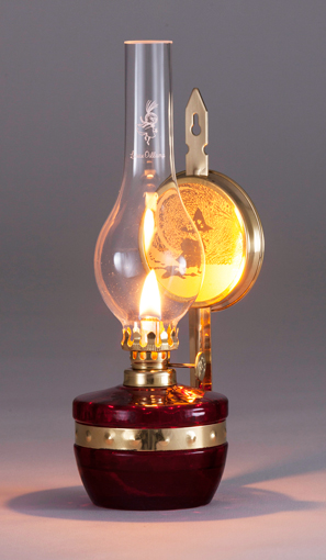 ムーミン オイルランプコレクションアンティーク 初回版発売開始の