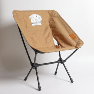 限定デザイン「Helinoxコンフォートチェア」新登場！ | ムーミン公式サイト