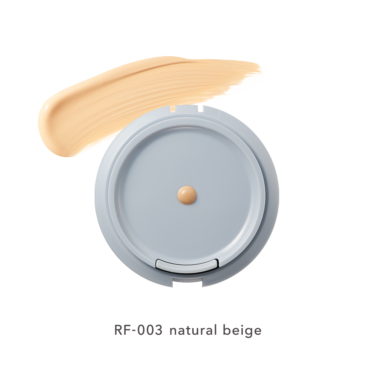 & WOLF 【保湿・自然なツヤ】& WOLF セラムリキッド