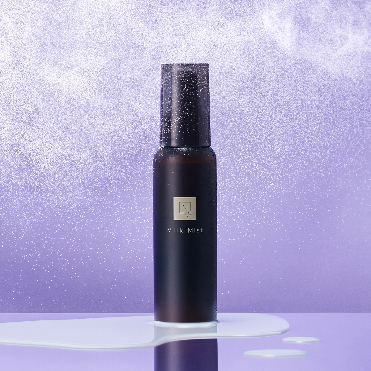 Nオーガニック N organic Vie モイスト ミルクミスト｜【公式】N
