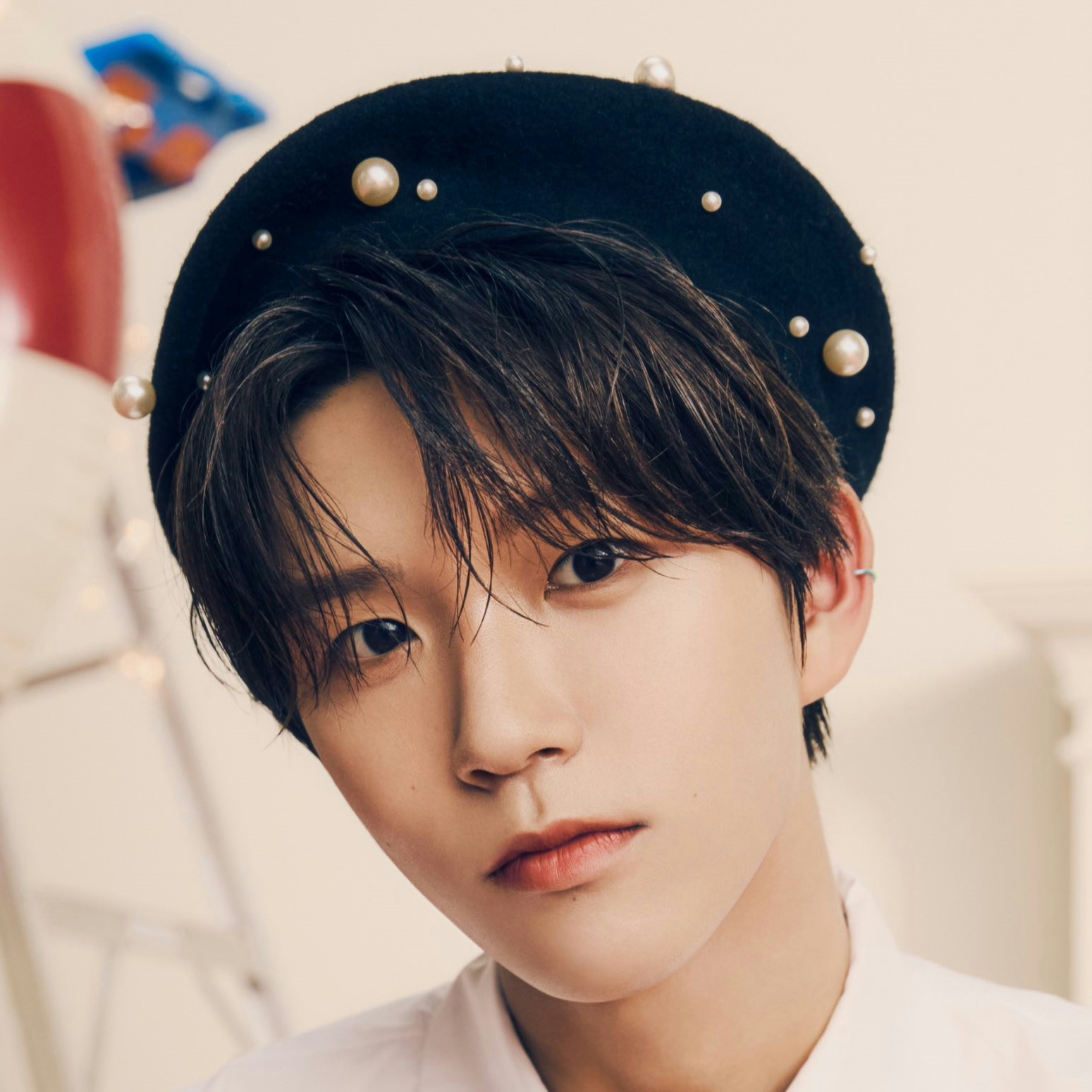 ジェヒ:プロフィール - Mnet Smart +