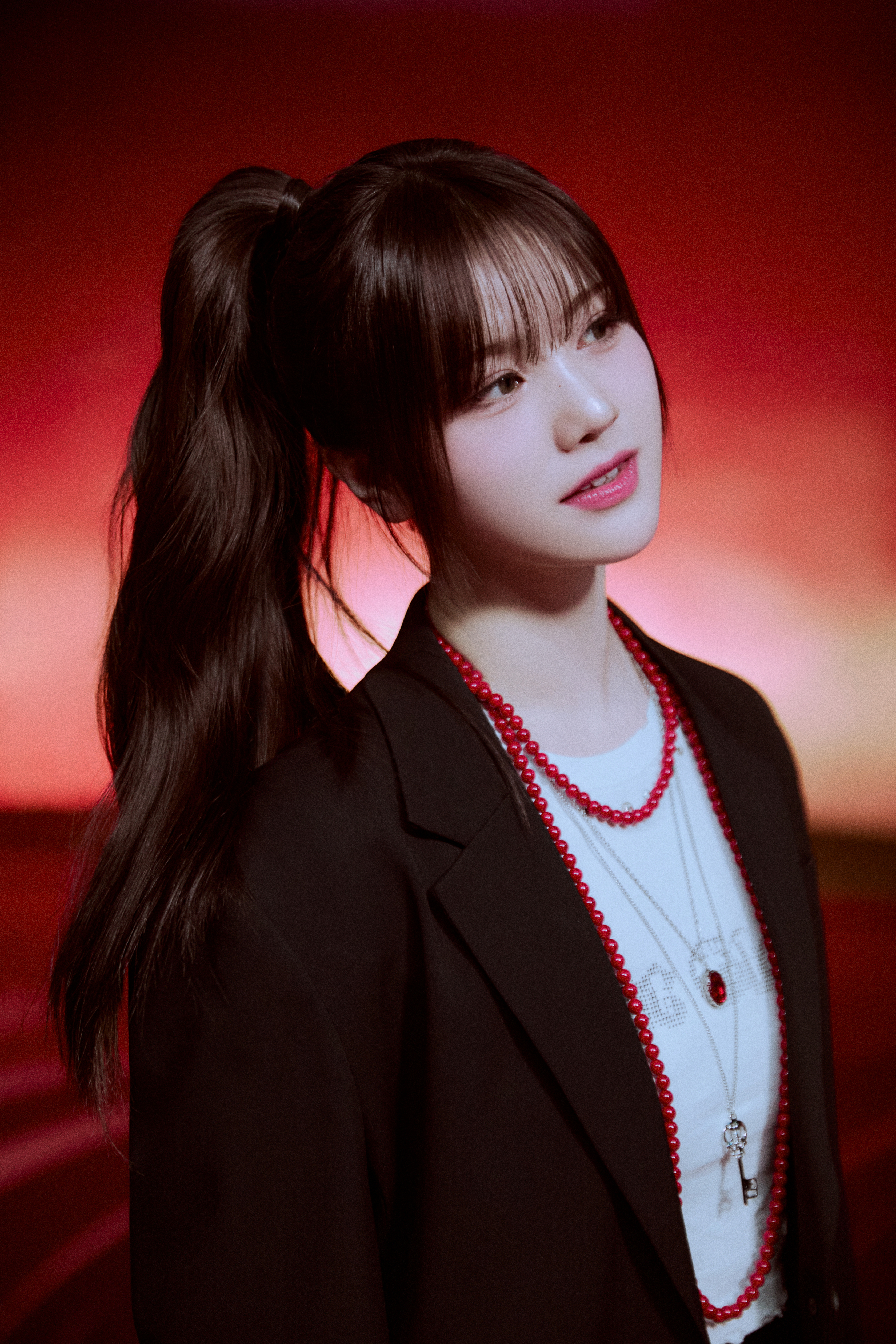 MADEIN S カムバ記念 ラッフルくじ B賞 直筆サイン入り チェキ ナゴミ