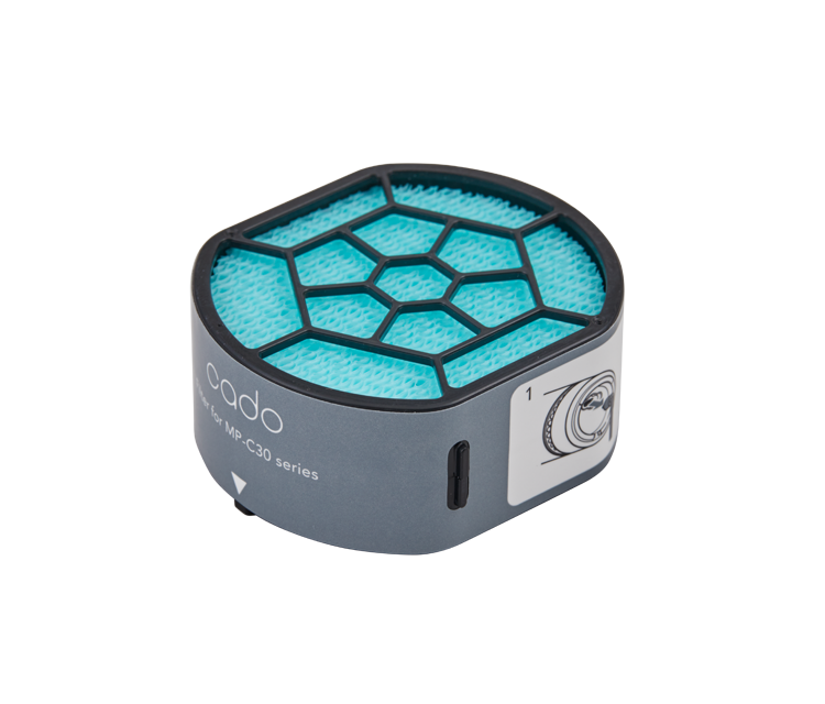 FL-C30＜LEAFPortable（MP-C30）/MP-C30N 交換用フィルター＞ – cado