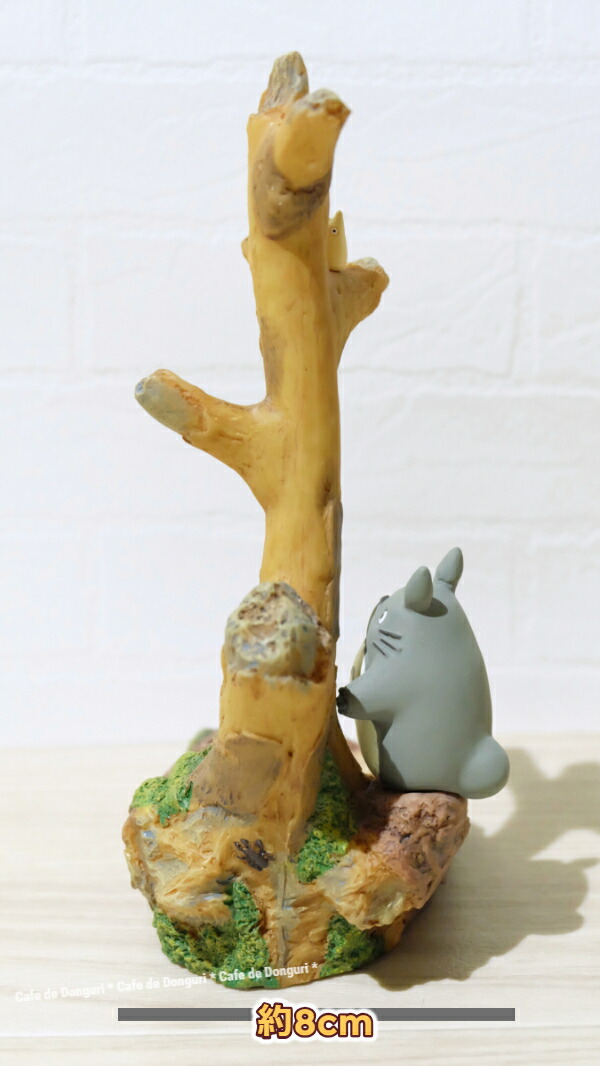 ジブリ グッズ となりのトトロ 鍵かけ 木陰のトトロ スタジオジブリ