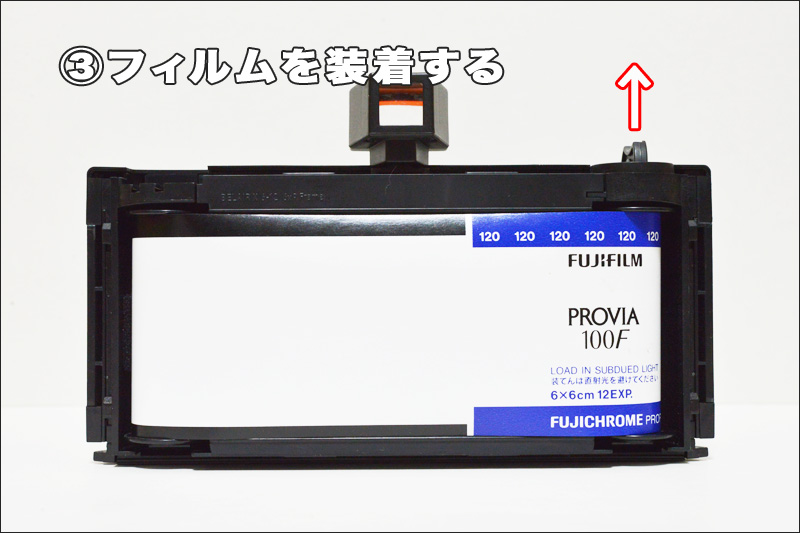 雨樹一期のトイカメラの教科書 第25回 「Lomography Belair X 6-12