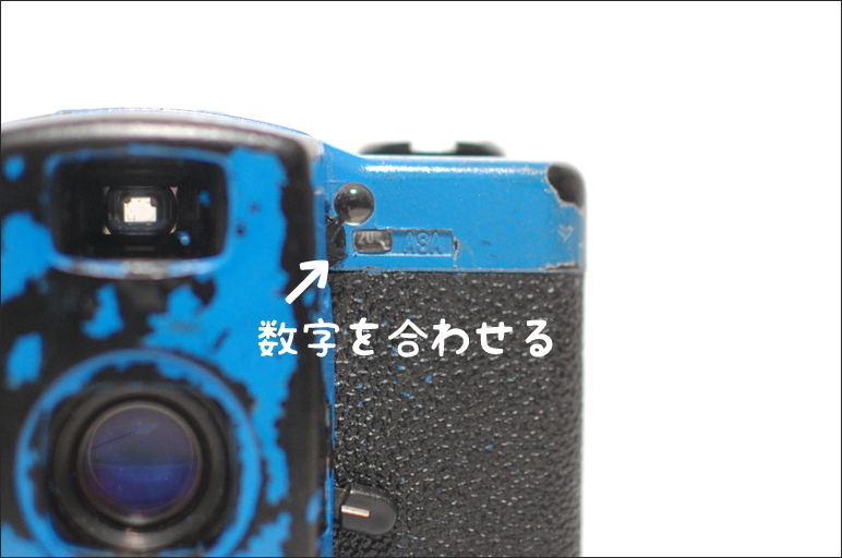 雨樹一期のトイカメラの教科書 第2回 「LOMO LC−A(+)の説明書