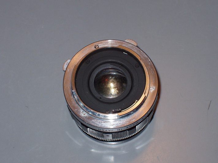 わたしのカメラ三昧 第21回 「ハーフサイズの一眼レフ OLYMPPUS PEN－F