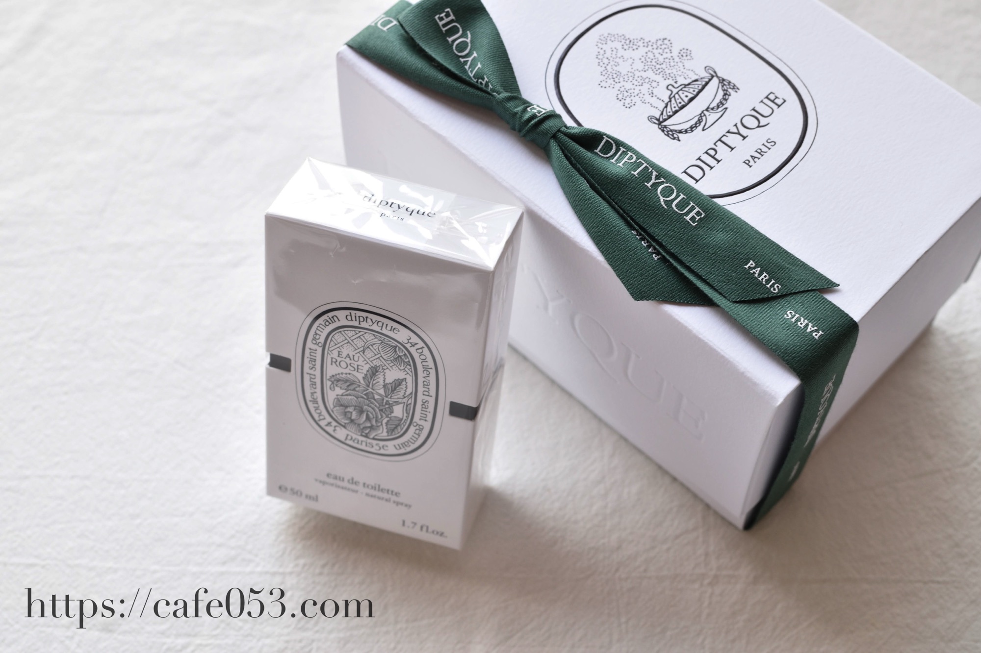 ディプティック SPECIAL DAYS 2025｜買ってよかった！サンプル＆限定