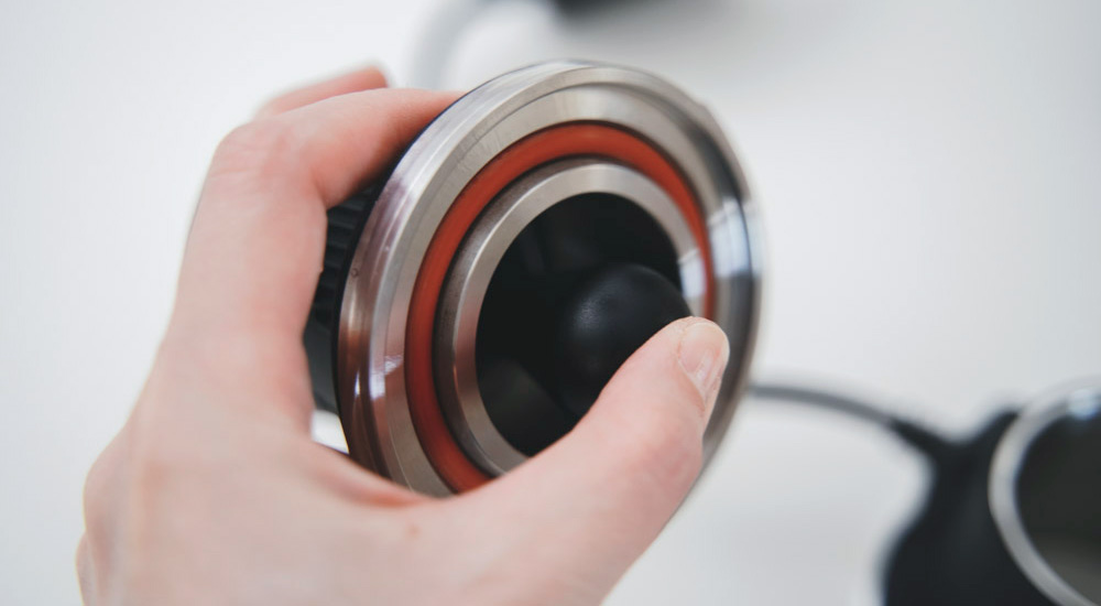 電気式の『Flair 58』へモデルチェンジ。 やっぱり便利。 – CAFICT