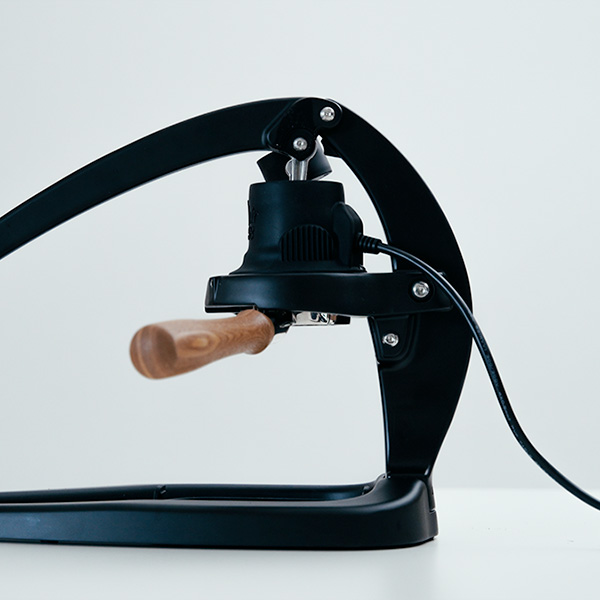 電気式の『Flair 58』へモデルチェンジ。 やっぱり便利。 – CAFICT